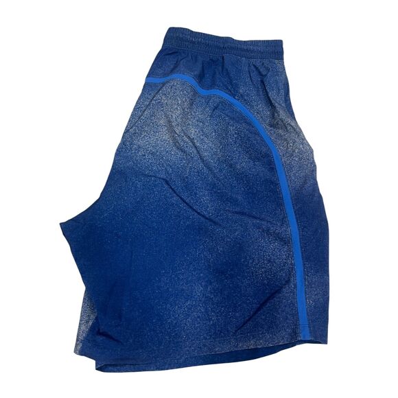 Lululemon Shorts Pace Breaker Unlined 9" Size XL Spray Blue - Picture 1 of 4